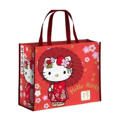 Motiv Tragetasche - Hello Kitty Japan