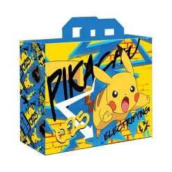Motiv Tragetasche - Pikachu
