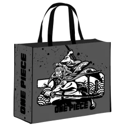Motiv Tragetasche - Zoro
