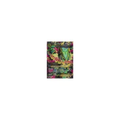 M-Rayquaza-EX 105/108 FULLART