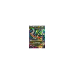 M-Rayquaza-EX 061/108 HOLO