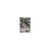 M-Rayquaza-EX 076/108 HOLO