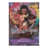 Mr.5 (Gem) Alternate (Parallel Rare)