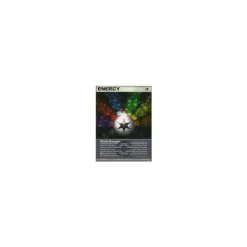 Multi-Energie REVERSE HOLO