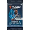 Murders at Karlov Manor Play Booster (englisch)
