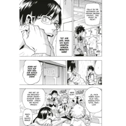 My Hero Academia 06 - Taschenbuch