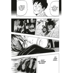My Hero Academia 07 - Taschenbuch