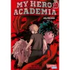 My Hero Academia 10 - Taschenbuch