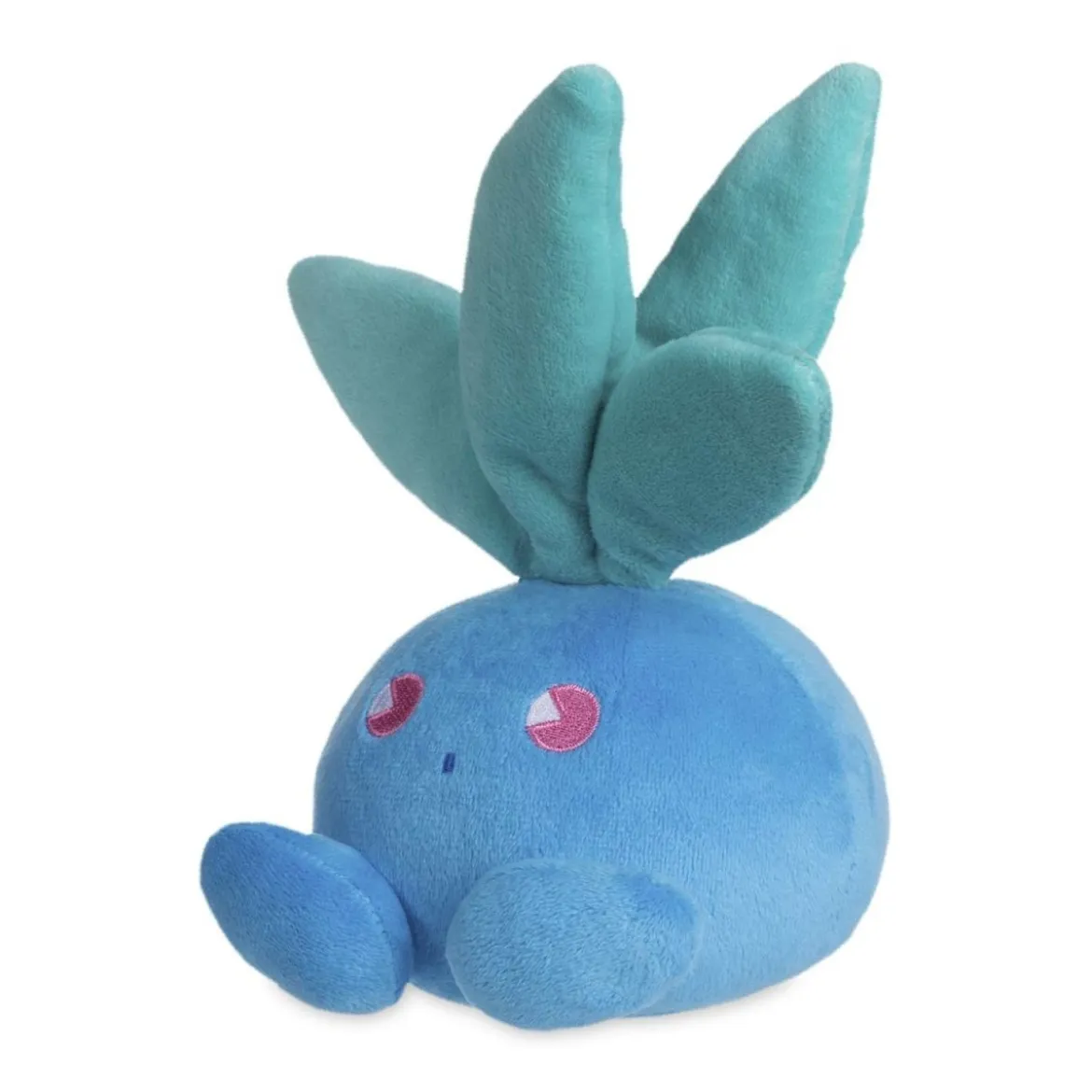 Myrapla Plüschfigur 16 cm - Pokemon Soda Pop Kuscheltier