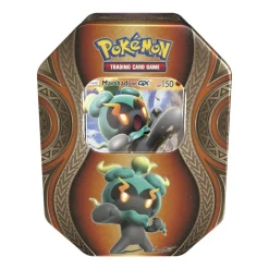 Mysterious Powers Tin - Marshadow GX (englisch)
