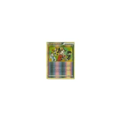 Nachahmerin REVERSE HOLO