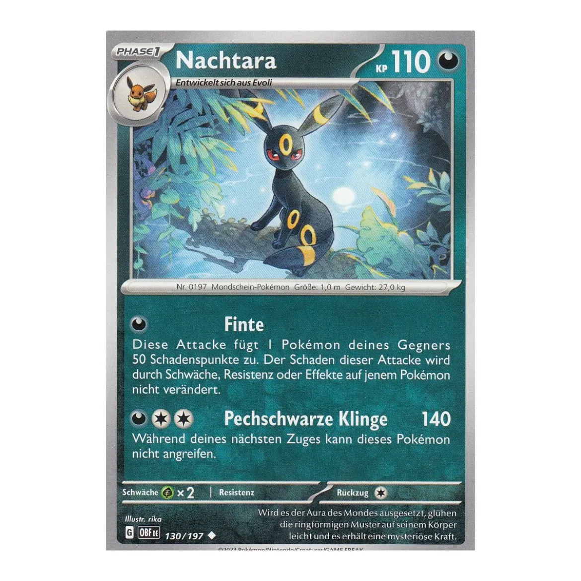 Nachtara 130/197