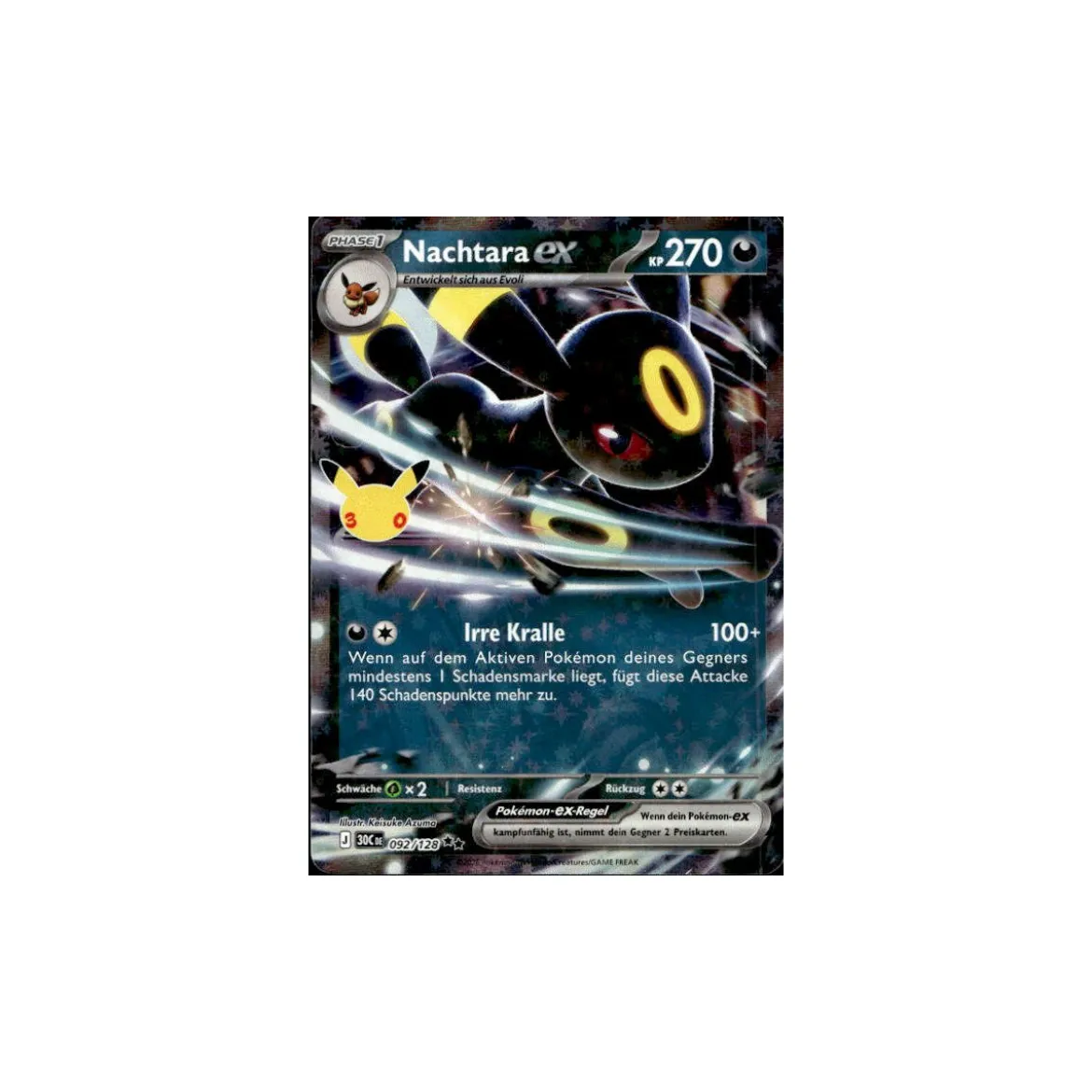 Nachtara-ex 092/128