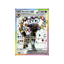 Nachtara-ex SVP176 Promo
