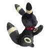 Nachtara mit Schleife 14cm - Pokemon Kuscheltier