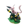Nachtara & Psiana - Pokemon Sammelfigur