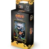 Naruto - Konoha Shido 2nd Edition Team Set: Kakashi Hatake (englisch)