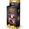 Naruto - Konoha Shido 2nd Edition Team Set: Sakura Haruno (englisch)