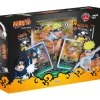 Naruto - Konoha Shido Special Box: Naruto & Sasuke (englisch)