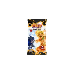 Naruto - Shinobi Shiren Booster (englisch)