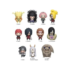 Naruto Shippuden Taschenanhänger - Serie 6