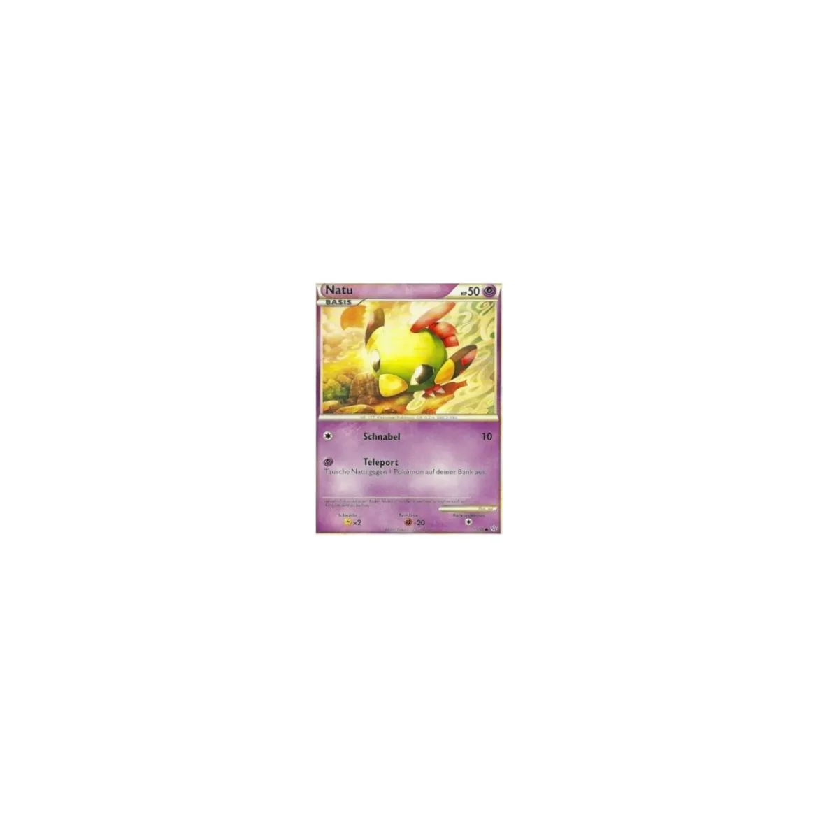 Natu
