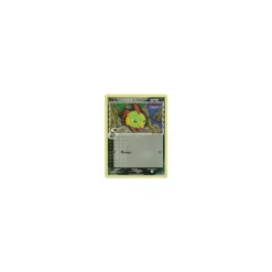 Natu REVERSE HOLO