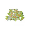 Nebel über Carcassonne - Brettspiel