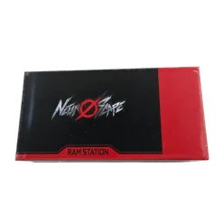 Neuroscape - Genesis Unlimited RAM Station (englisch)