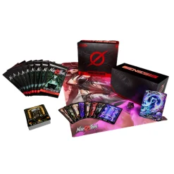 Neuroscape - Genesis Unlimited Master Diver Kit (englisch)