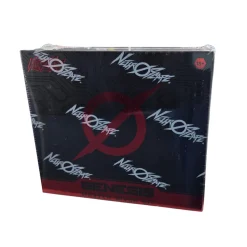 Neuroscape - Genesis Unlimited Master Diver Kit (englisch)