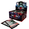 Neuroscape - Genesis Unlimited Booster Display (24 Booster) (englisch)