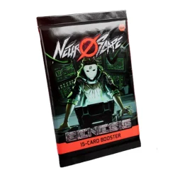 Neuroscape - Genesis Unlimited Booster (englisch)
