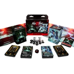 Neuroscape - Genesis Unlimited 2 Player Starter Kit (englisch)