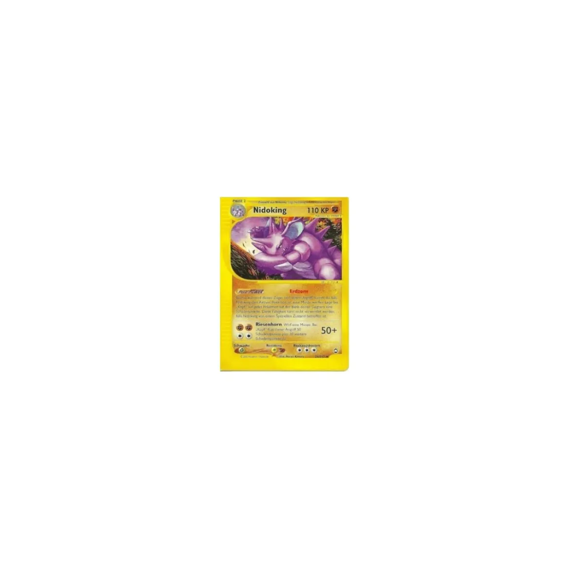 Nidoking 024/147