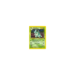 Nidoqueen HOLO