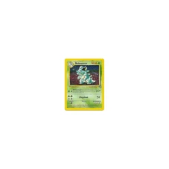 Nidoqueen 07/64 Holo