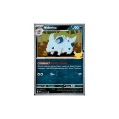 Nidorina 088/128