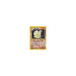 Ninetales 12/102 HOLO