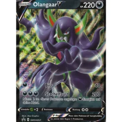 Olangaar V SWSH057 PROMO XXL OVERSIZED/ÜBERGROß
