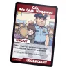 One More Pack TCG - Set 1: Just Fun! Booster Pack (deutsch)