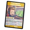 One More Pack TCG - Set 1: Just Fun! Booster Pack (englisch)