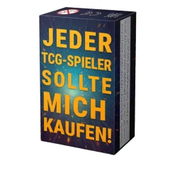 One More Pack TCG - Set 1: Just Fun! Booster Display (10 Packs) (deutsch)