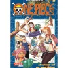 One Piece 26 Abenteuer auf der Insel Gottes - Taschenbuch