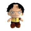 One Piece Ace Plüschfigur 20 cm - Kuscheltier