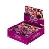 One Piece Card Game - A Fist of Divine Speed Booster Box OP-11 (englisch)