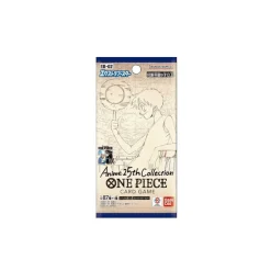 One Piece Card Game - Anime 25th Collection Booster EB-02 (japanisch)