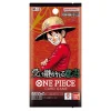One Piece Card Game - Carrying on his will Booster OP-13 (japanisch)