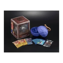 One Piece Card Game - Devil Fruits Collection Vol.1 englisch