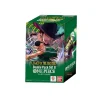 One Piece Card Game - Double Pack Set DP08 (englisch)